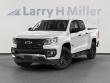 Used 2021 Chevrolet Colorado Z71 Truck Crew Cab