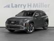 New 2026 Hyundai Tucson SEL AWD SUV