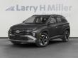 New 2025 Hyundai Tucson Hybrid SEL Convenience SUV