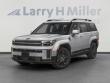 New 2026 Hyundai Santa Fe Hybrid Calligraphy SUV
