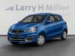 Used 2019 Mitsubishi Mirage  Hatchback