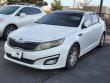 Used 2014 Kia Optima EX Sedan