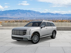 2026 Hyundai Palisade SEL Premium AWD SUV