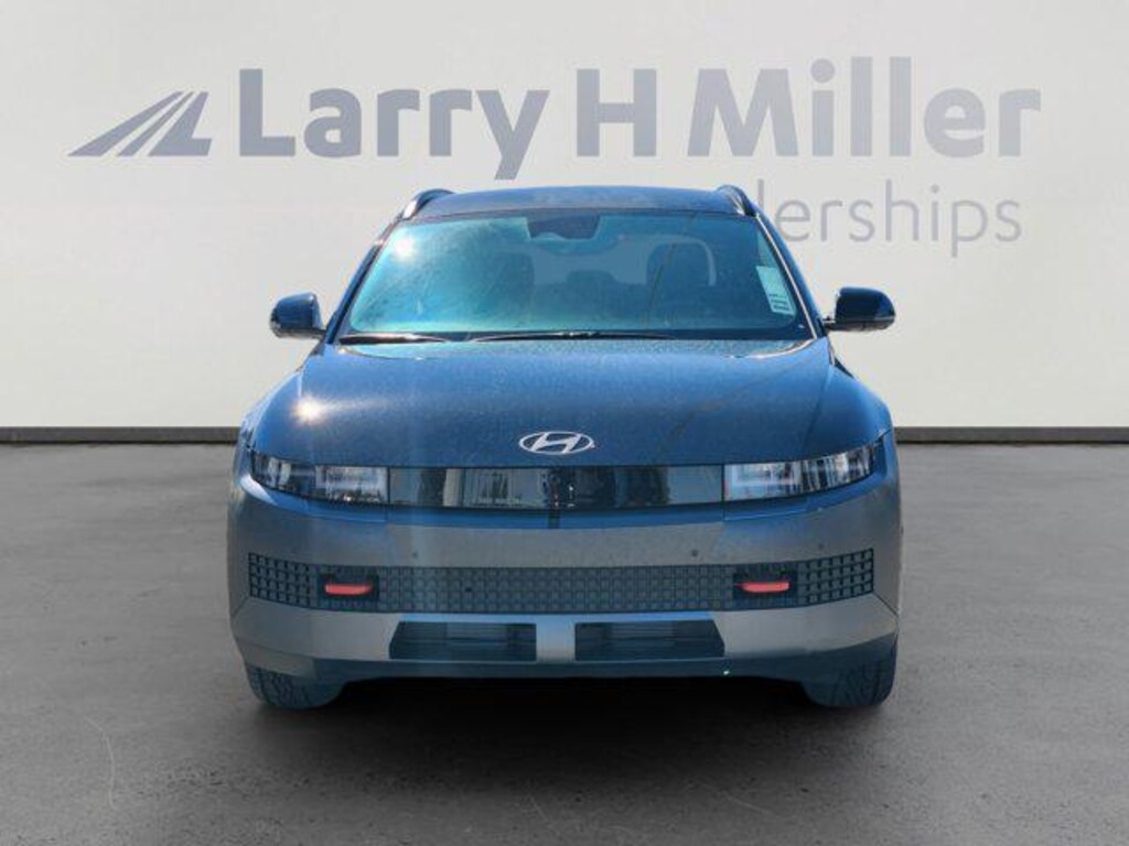 New 2025 Hyundai IONIQ 5 XRT SUV