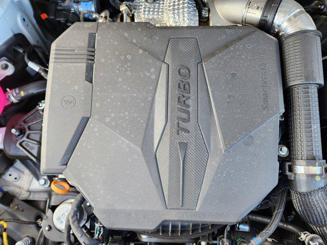 2025 Hyundai Santa Fe XRT - Photo 35