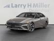 New 2026 Hyundai Elantra SEL Sport Sedan