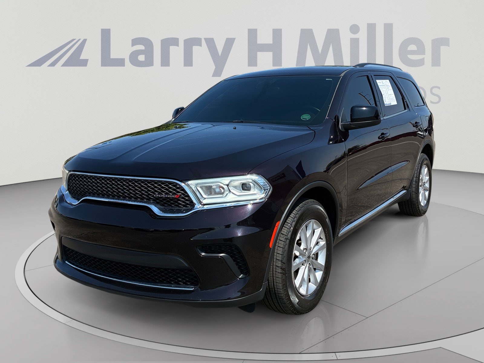 2024 Dodge Durango