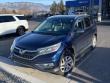 Used 2015 Honda CR-V EX-L SUV