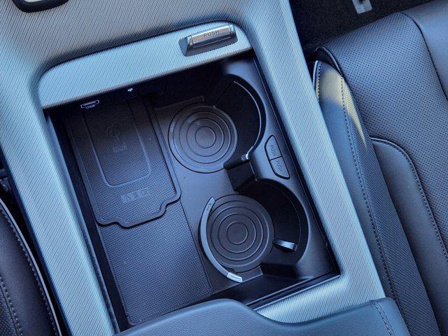 2025 Hyundai Palisade SEL Premium - Photo 23