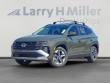 New 2026 Hyundai Tucson SEL FWD SUV