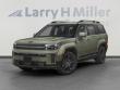 New 2026 Hyundai Santa Fe HEV Calligraphy SUV