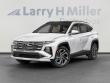 New 2026 Hyundai Tucson Limited AWD SUV