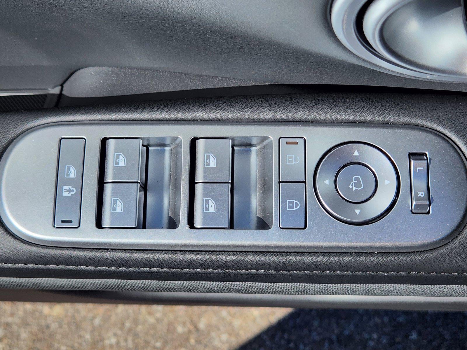 2026 Hyundai Palisade Calligraphy - Photo 14