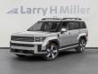 New 2026 Hyundai Santa Fe Limited AWD SUV