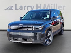 2026 Hyundai Santa Fe Hybrid SE SUV