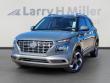 New 2025 Hyundai Venue SEL SUV