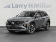 New 2025 Hyundai Tucson SEL Convenience FWD SUV