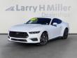 Used 2025 Ford Mustang  Coupe