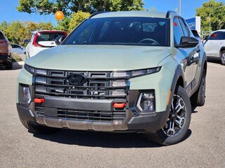 2026 Hyundai Santa Cruz XRT Truck Crew Cab
