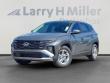 New 2026 Hyundai Tucson SE FWD SUV