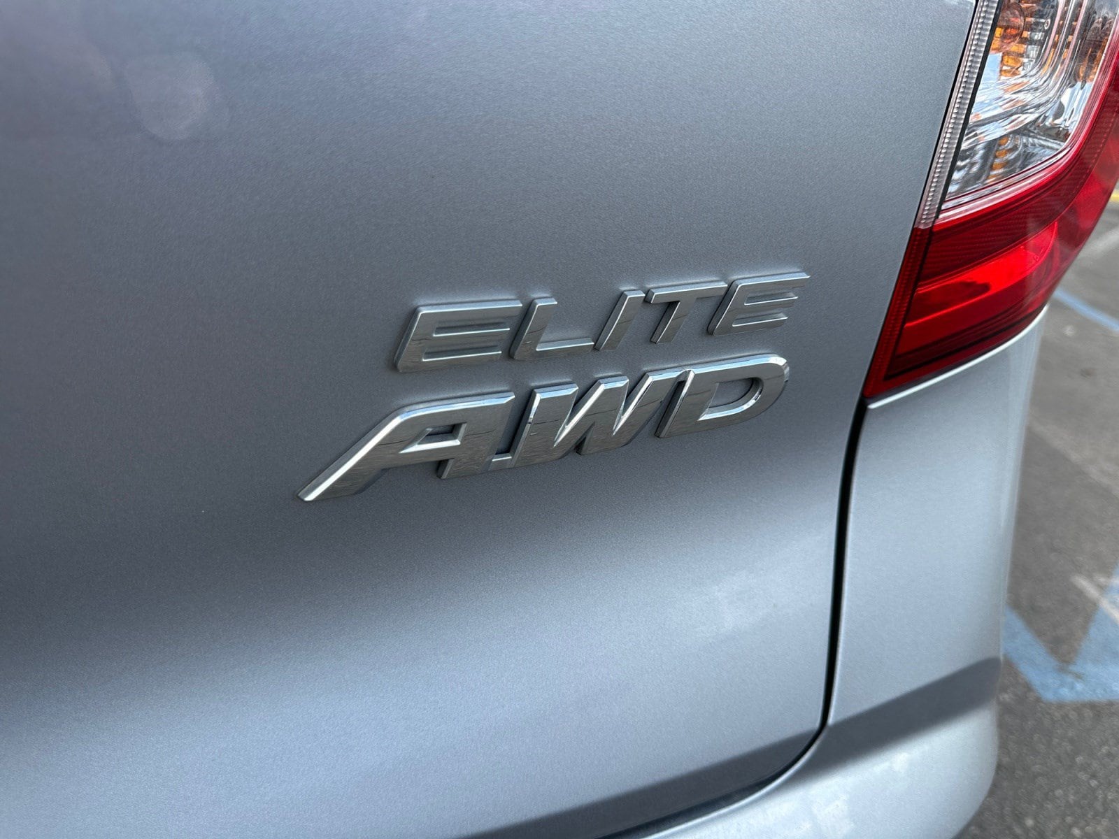 2012 Honda CR-V EX-L - Photo 38