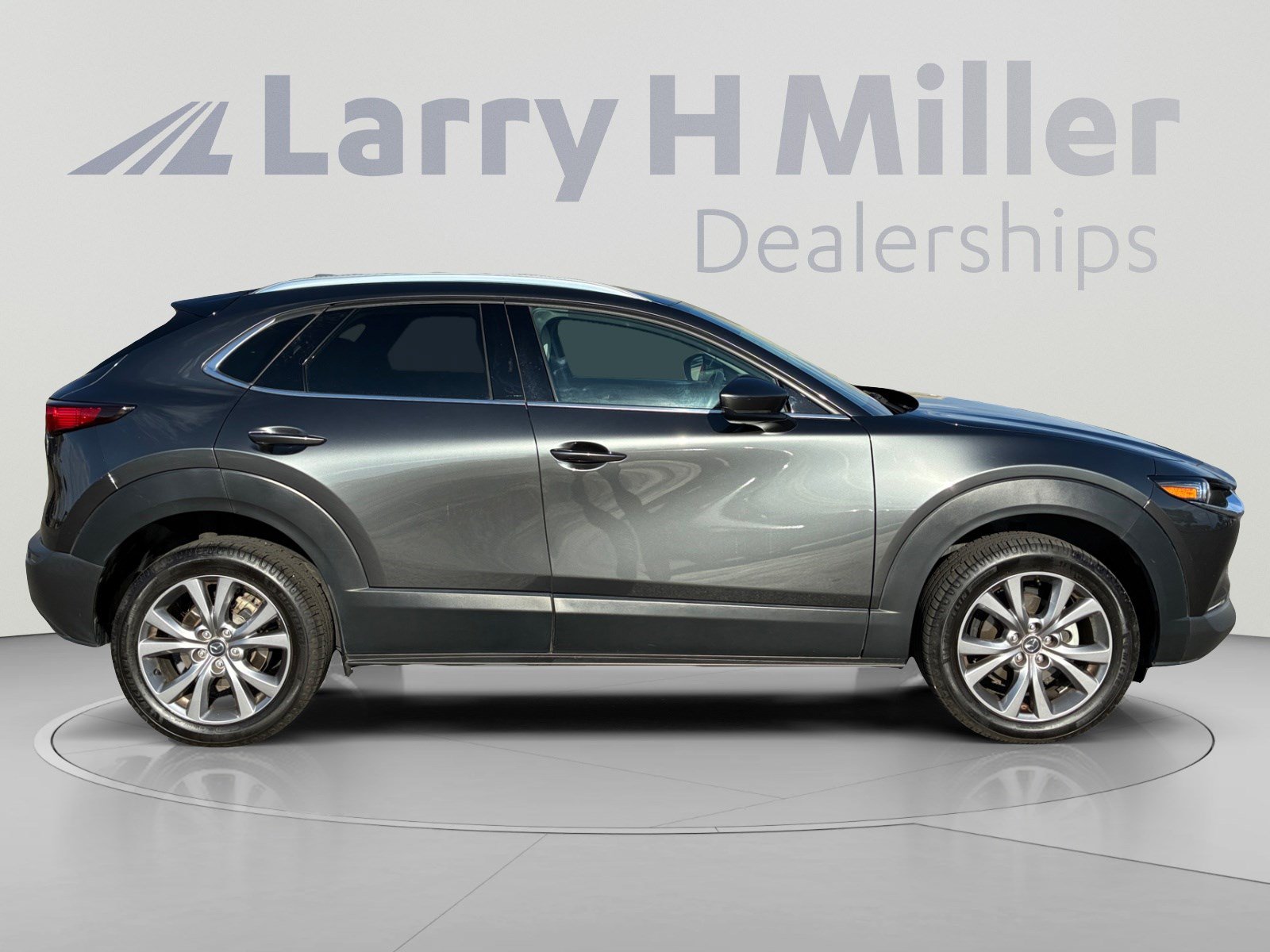 Used 2021 Mazda Mazda CX-30 SUV For Sale in Albuquerque, NM