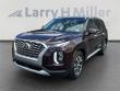 Used 2022 Hyundai Palisade SEL SUV