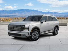 2026 Hyundai Palisade Hybrid Blue SEL 7P SUV