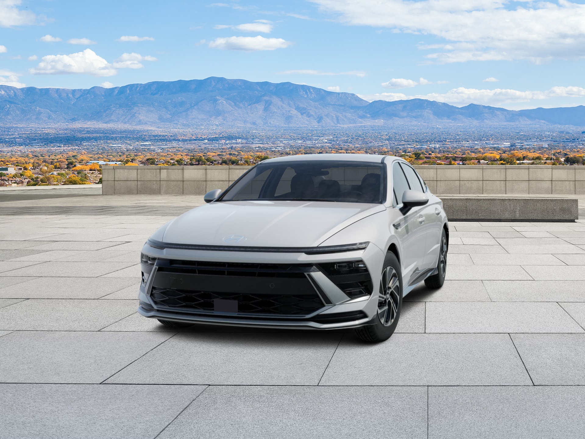 2026 Hyundai Sonata Hybrid