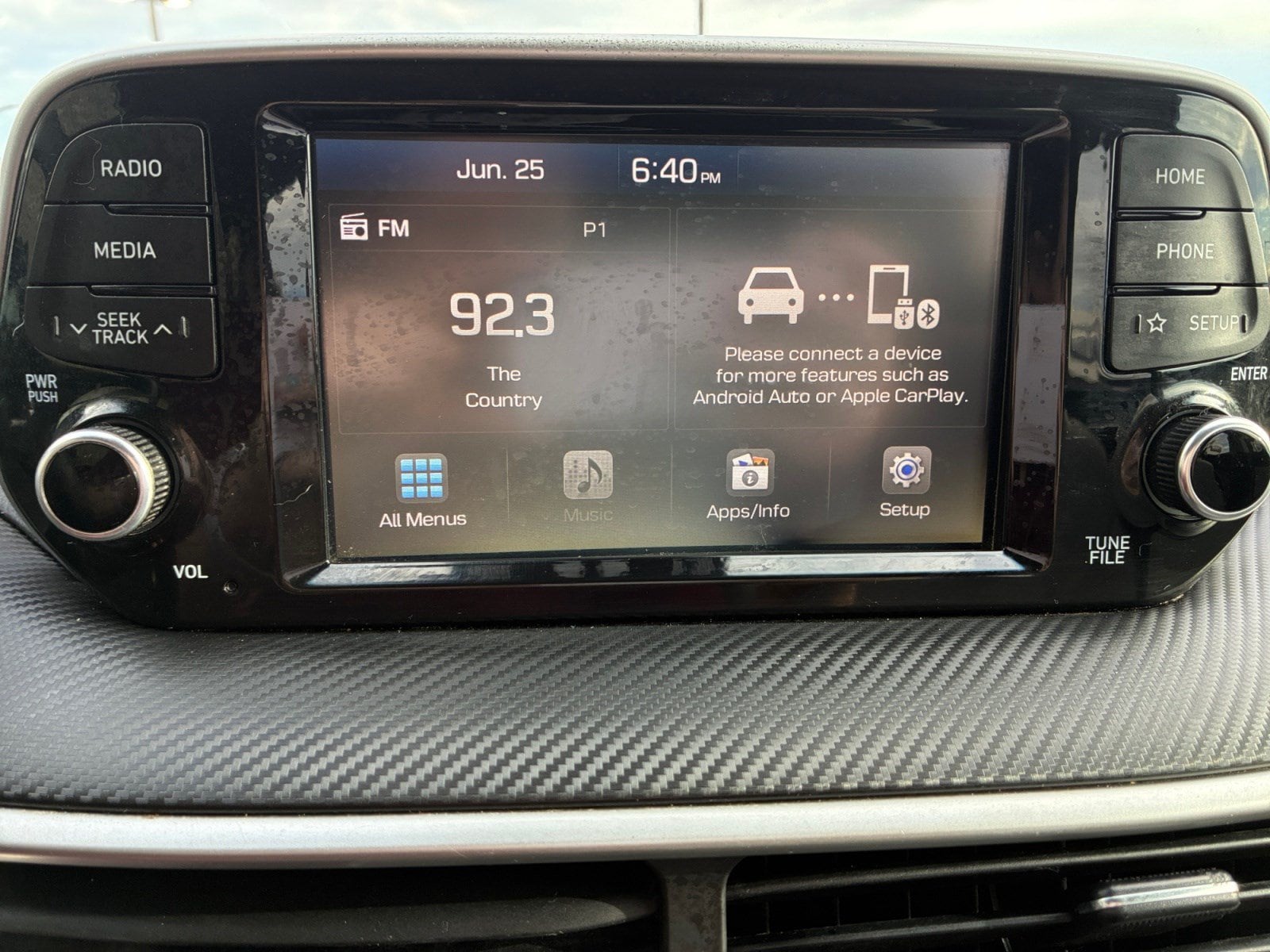 2021 Hyundai Tucson SE - Photo 21