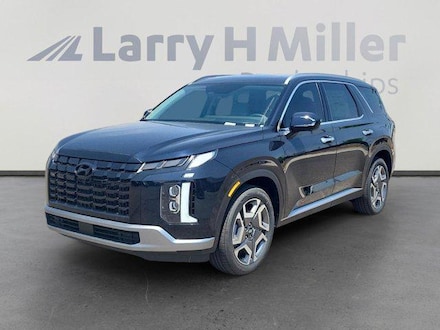 2024 Hyundai Palisade SEL FWD SUV