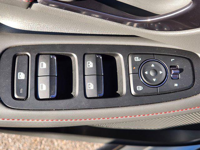 2025 Hyundai Sonata N Line - Photo 14