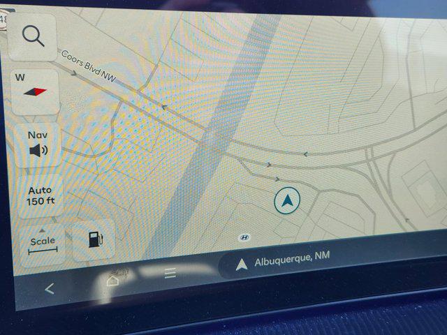 2025 Hyundai Sonata N Line - Photo 19