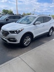Hyundai Santa Fe Sport