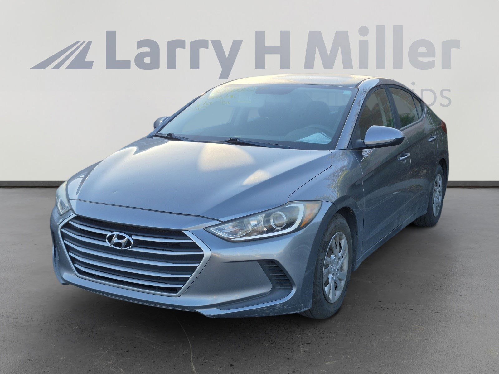 2018 Hyundai Elantra 2.0 SE A/T's photo