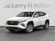 Used 2023 Hyundai Tucson SE SUV