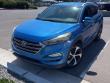 Used 2016 Hyundai Tucson Limited SUV