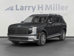 2026 Hyundai Palisade SEL Premium FWD SUV