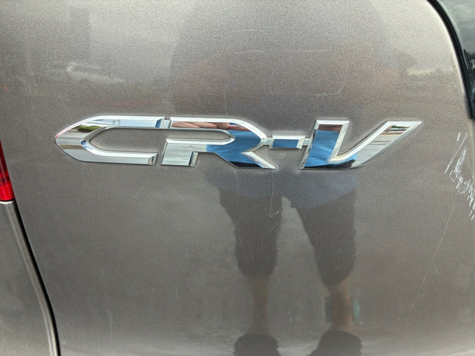 2012 Honda CR-V EX-L - Photo 13