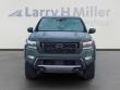 Used 2023 Nissan Frontier PRO-4X Truck Crew Cab