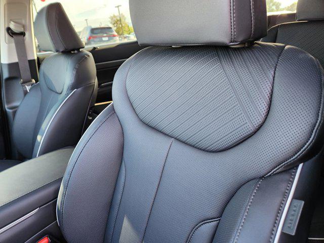 2025 Hyundai Palisade SEL Premium - Photo 27