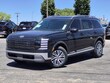  Hyundai Palisade Hybrid