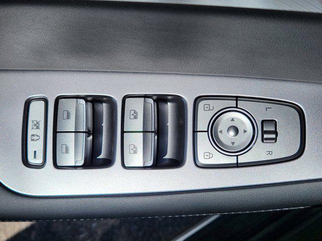 2025 Hyundai Palisade SEL Premium - Photo 13