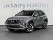 New 2026 Hyundai Tucson SEL AWD SUV