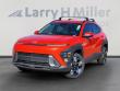 New 2025 Hyundai Kona SEL AWD SUV