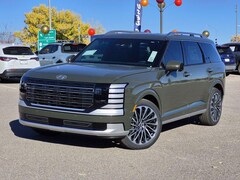 2026 Hyundai Palisade Hybrid Calligraphy SUV