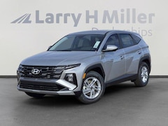 2026 Hyundai Tucson SE FWD SUV