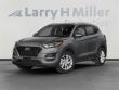 Used 2021 Hyundai Tucson Value SUV
