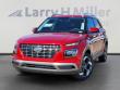 New 2025 Hyundai Venue SEL SUV
