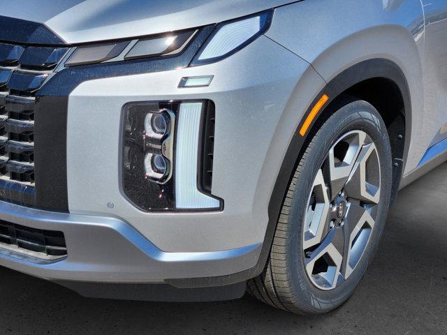 2025 Hyundai Palisade SEL Premium - Photo 9